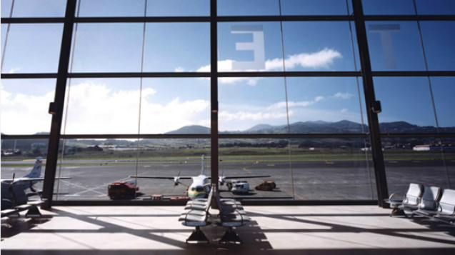 Aeropuerto tenerife norte - 3